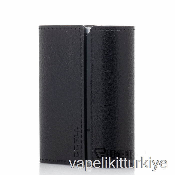 Vape Türkiye Ccell Fino 510 Pil Obsidyen / Platin